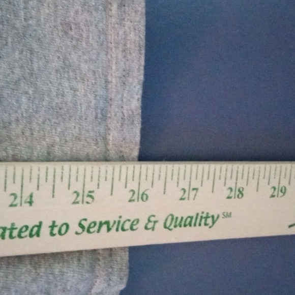 Star Wars The Clone Wars TShirt L Grey - Picture 6 of 6